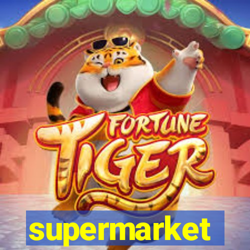 supermarket simulator apk dinheiro infinito android